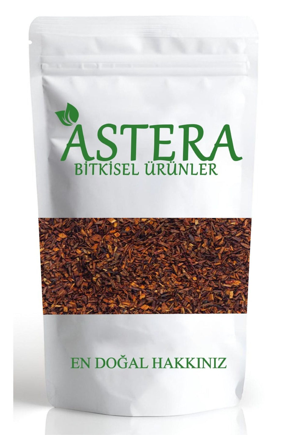 ASTERA 100g Rooibos Tea (1st Quality) Red Tea (Rooibos)