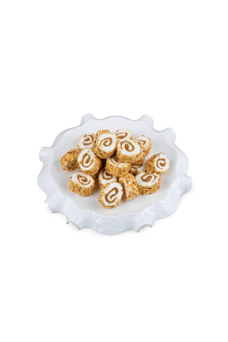 Vassav biskuvi ezmeli Sultan Style Turkish Delight 500gr - MALLTURK