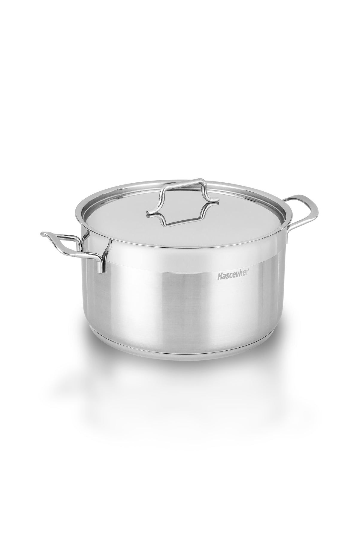 Hascevher Anett Stock Pot - MALLTURK