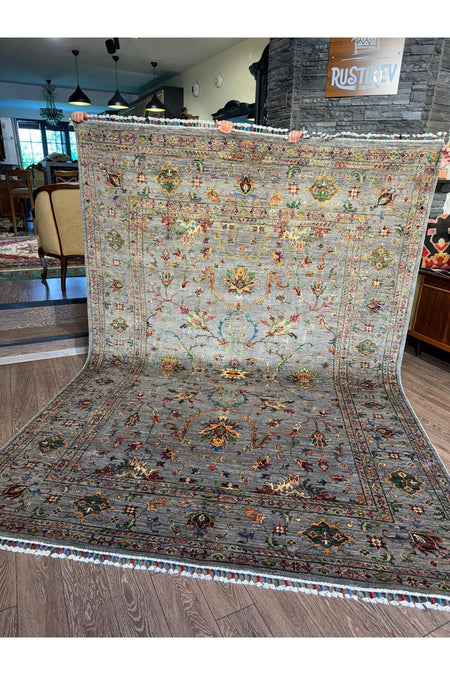 Rustikev SULTANI Rug - MALLTURK
