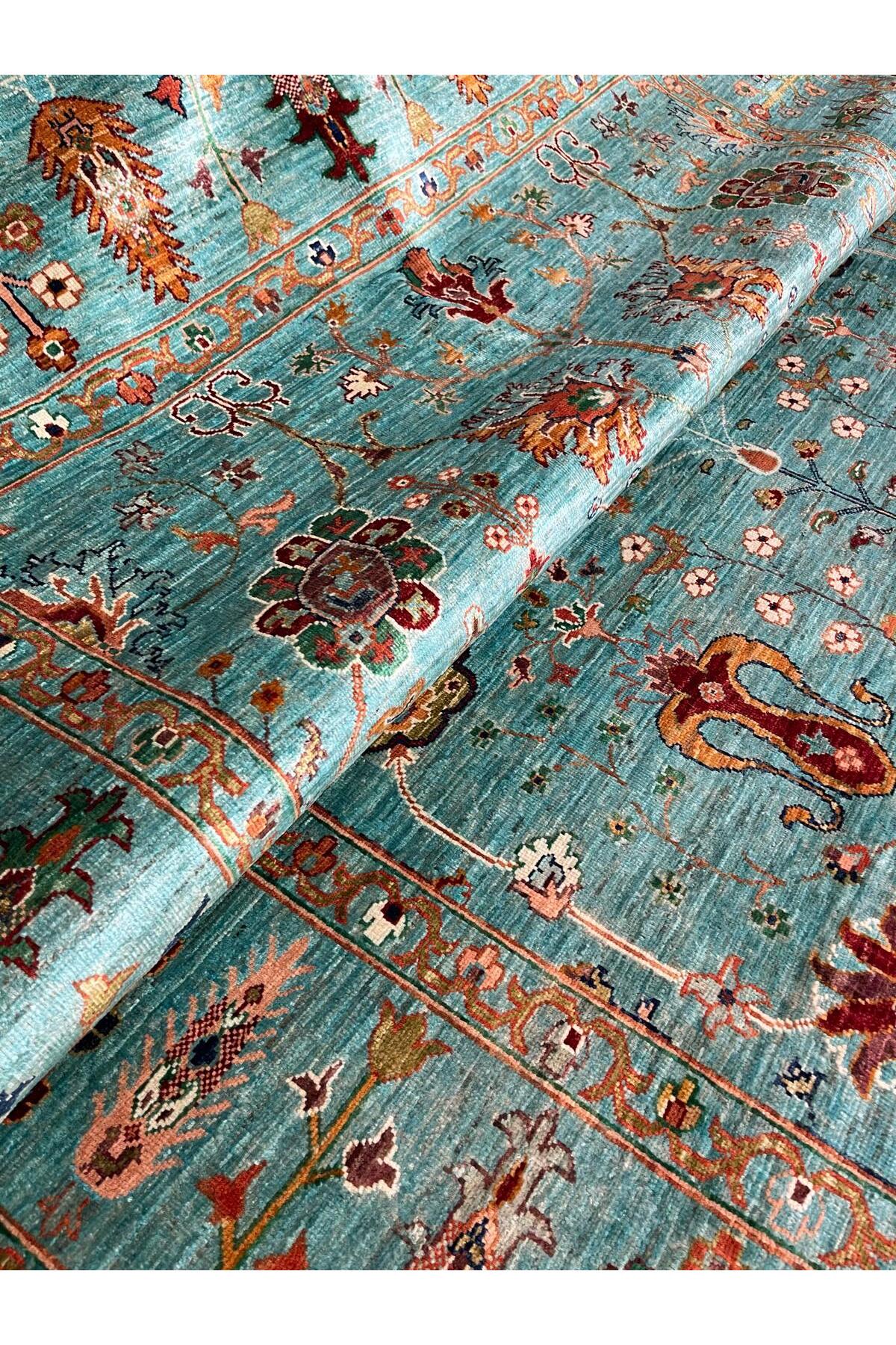 Rustikev SULTANI Rug - MALLTURK