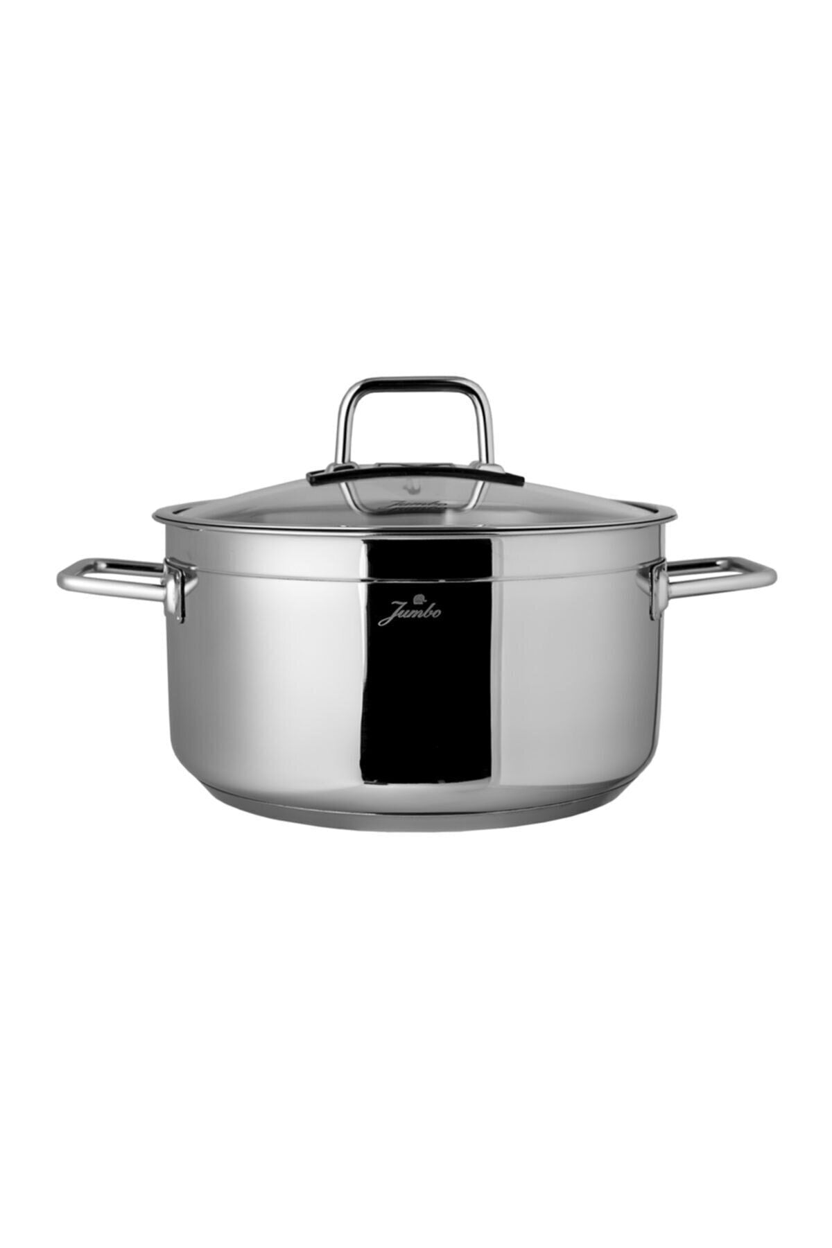 Jumbo Modena Stock Pot