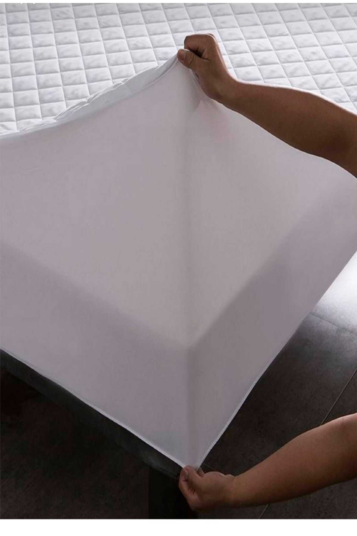 AYHOME Waterproof Cotton Mattress Protector - MALLTURK