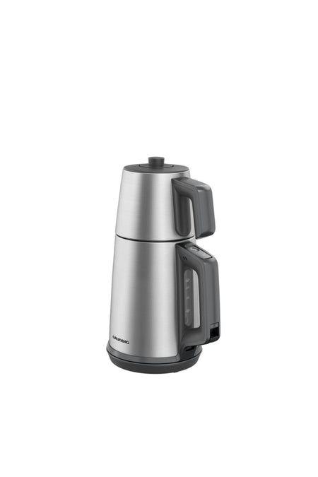 Grundig Grundig CM 4020 i inox Tea Maker - MALLTURK