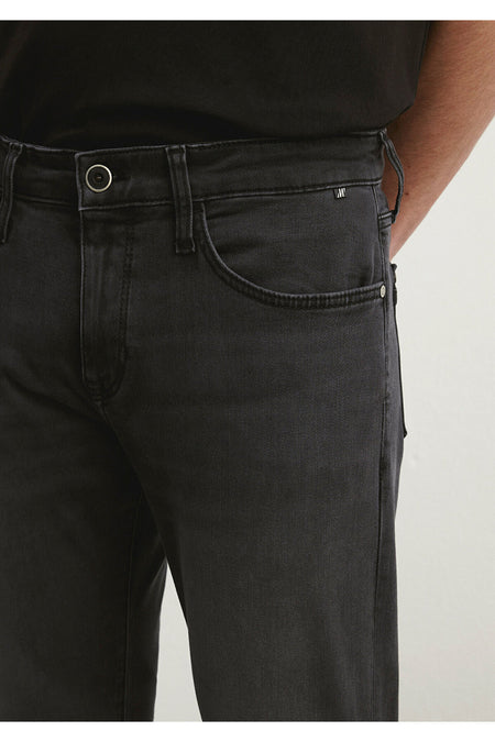 Mavi Marcus Pro Sport Anthracite Jeans 0035186540 - MALLTURK