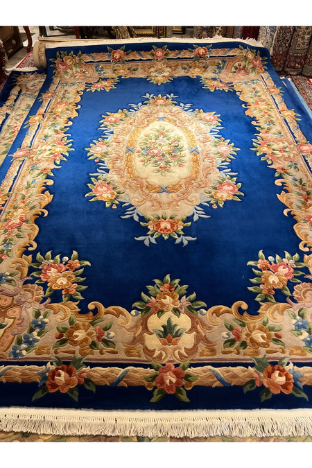 RD RAMAZAN DAG Hand Rug Art Hand-Woven Embossed Chinese Rug Premium Quality Mukemmel Bir Urun Size 312x216 - MALLTURK