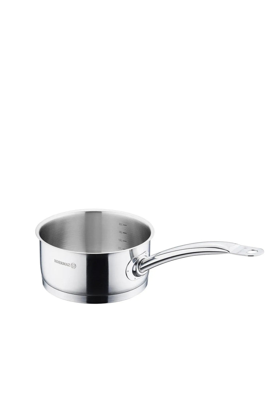 KORKMAZ Proline Saucepan