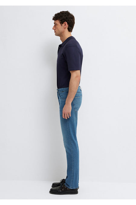 Mavi Martin Classic Denim Vintage Jeans 00378A3284 - MALLTURK