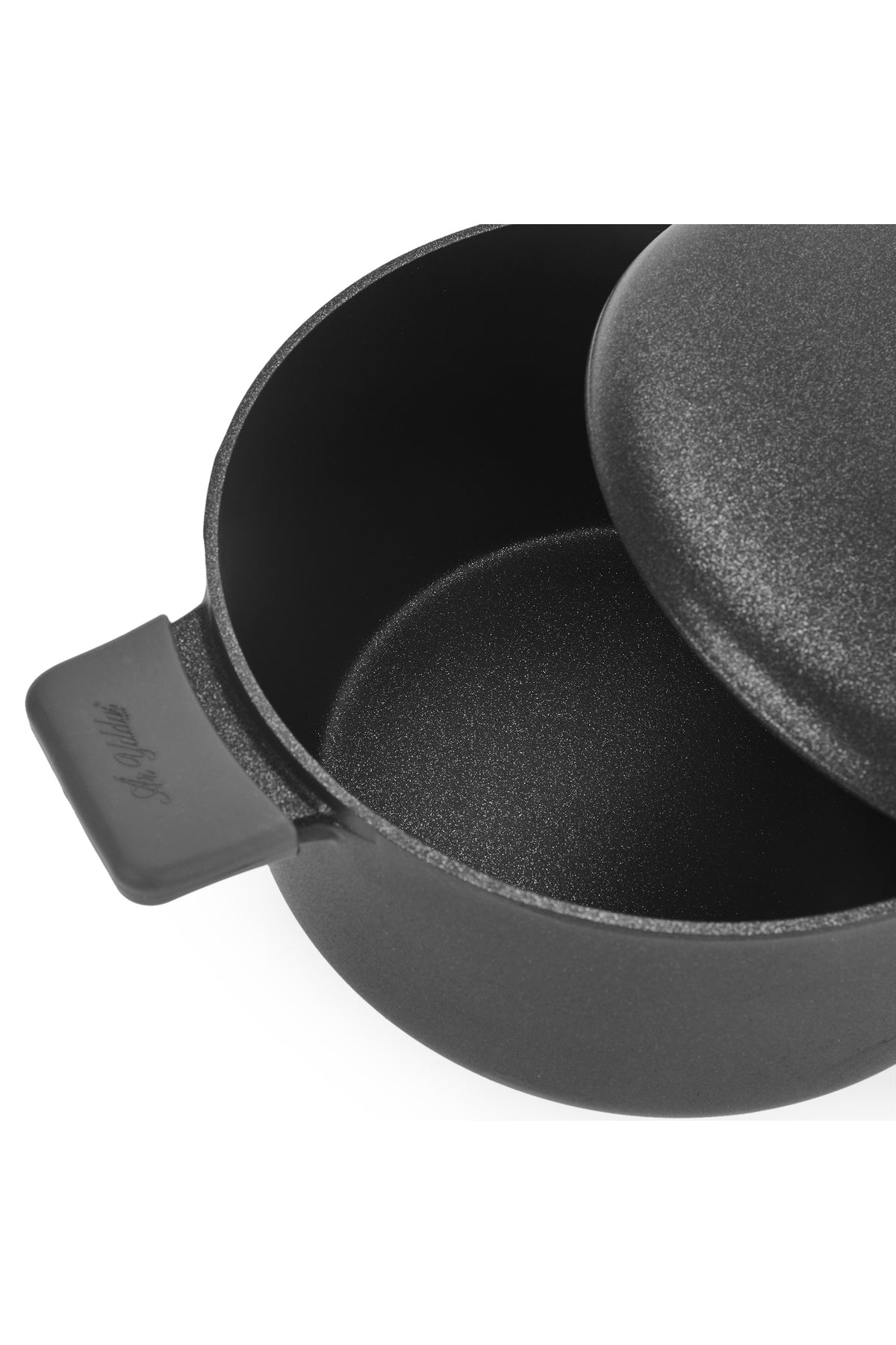 Aryildiz Pro Grade Pot