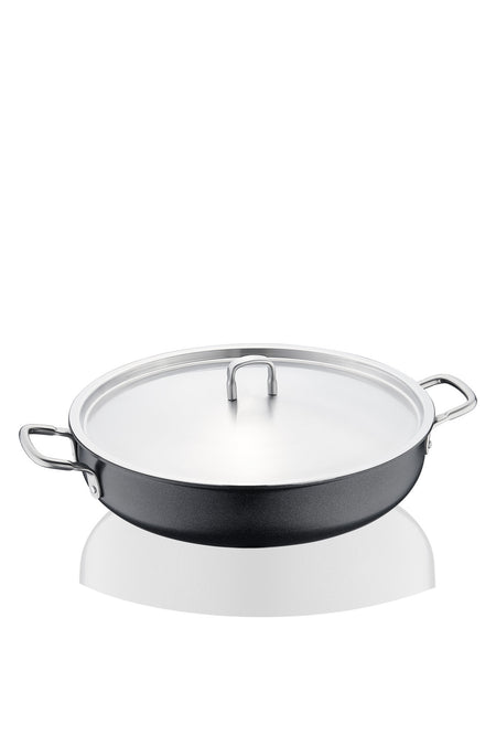 KORKMAZ Doria Eksta Shallow Pot