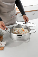 Nehir Mat Trend Sig Pot
