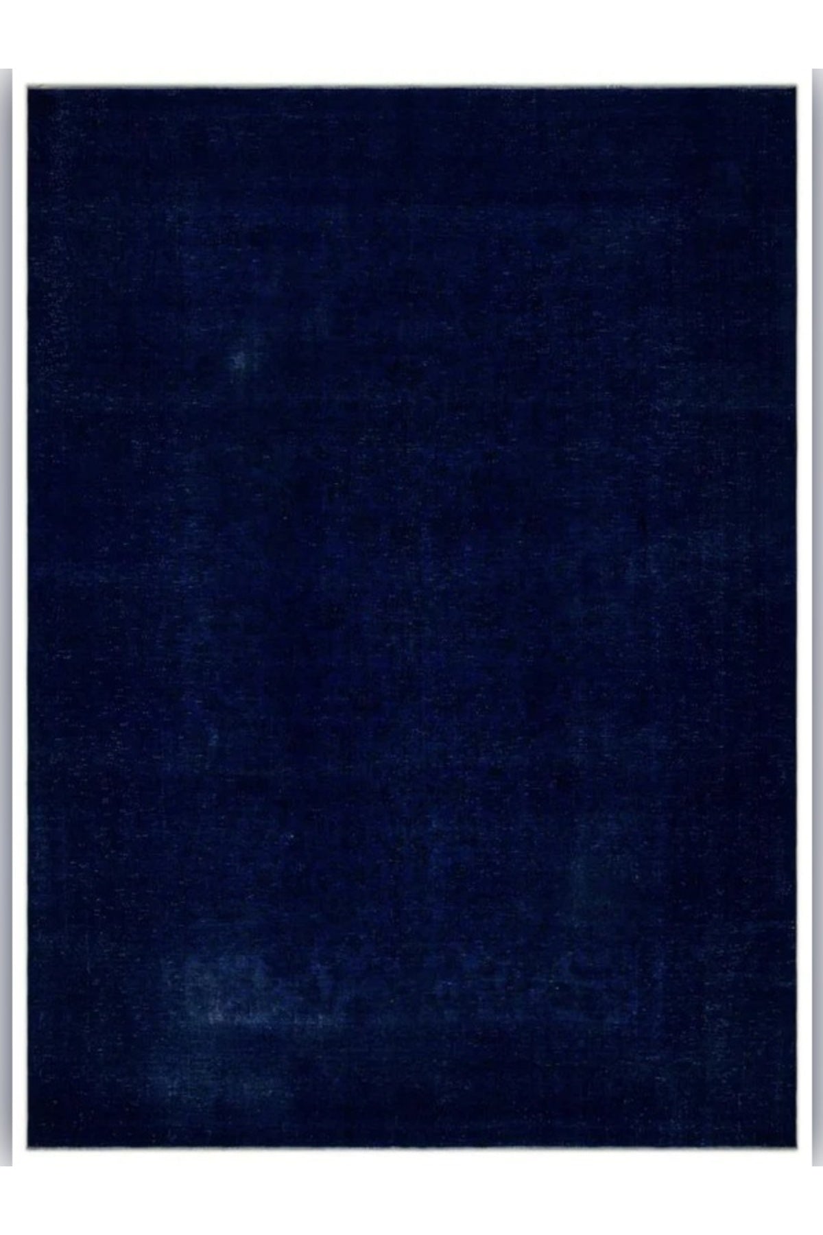 Apex Rug Distressed Vintage Rug XLarge Hand-Woven Natural Blue 24568 299 x 416 cm - MALLTURK
