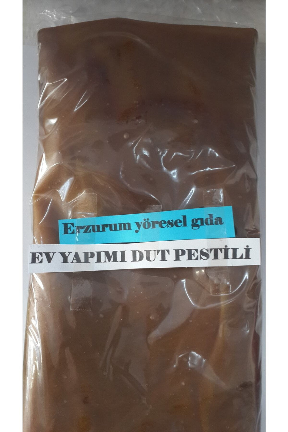 Erzurum yoresel gida dut pestili 1kg - MALLTURK