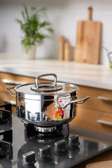 Emsan Emsan Elite Stock Pot - MALLTURK