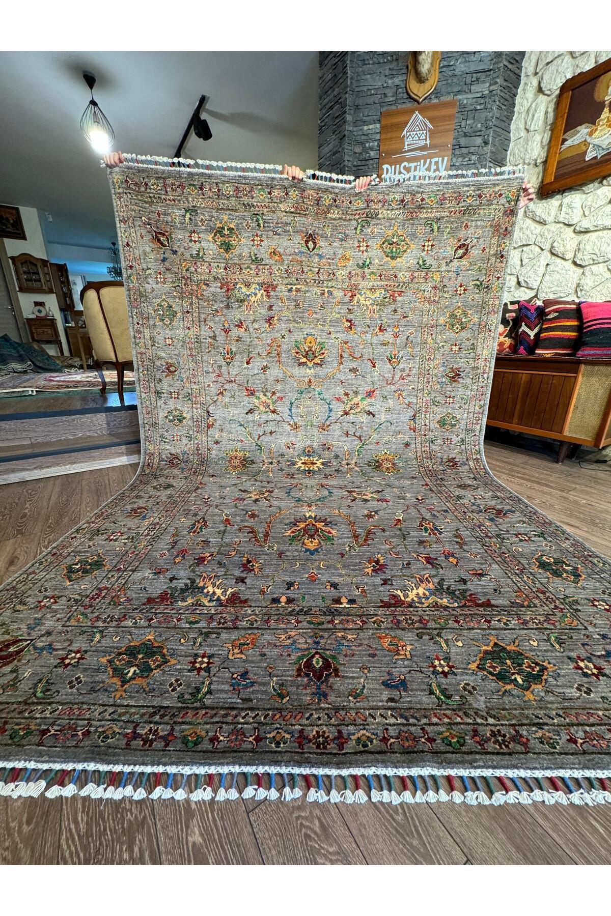 Rustikev SULTANI Rug - MALLTURK