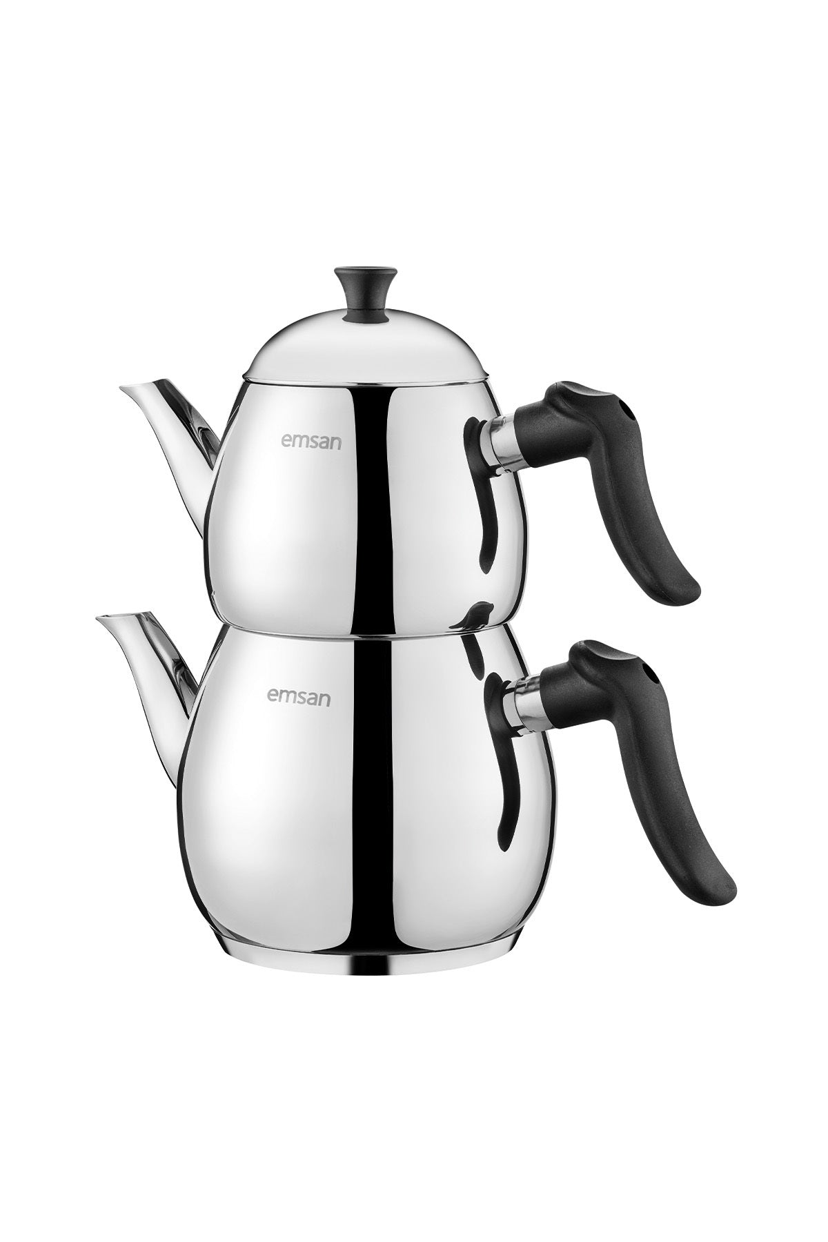 Emsan Damla Midi Teapot - MALLTURK