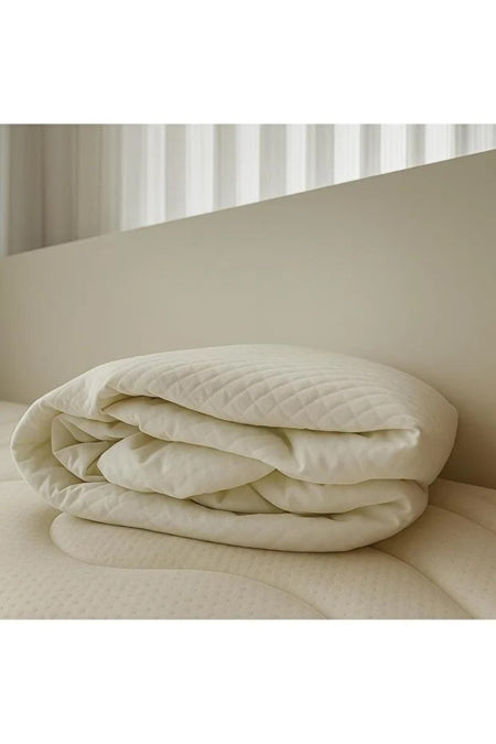 BIVA Yumusak Waterproof Bamboo Quilted Mattress Protector - MALLTURK