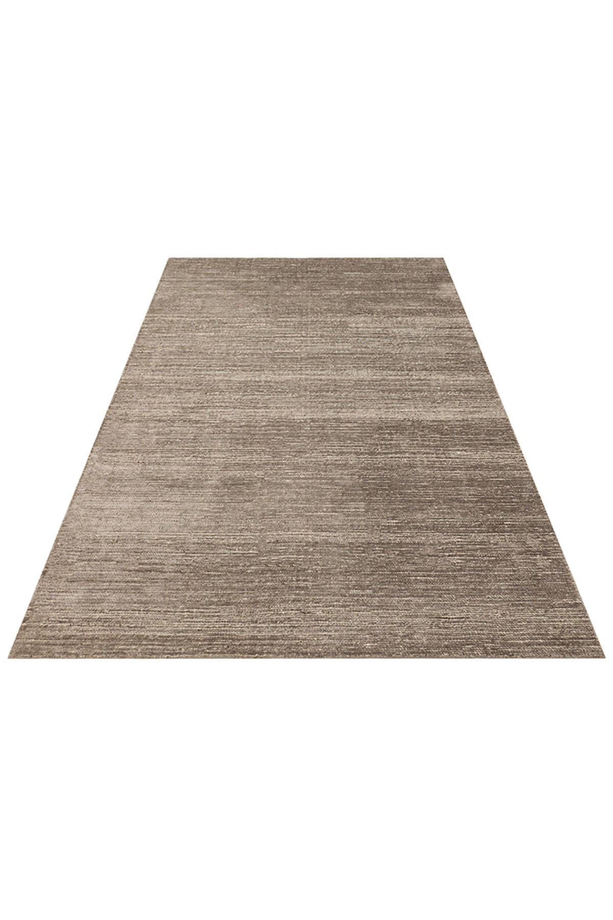 Kalesta Rug Toronto Stone, %100 Hand-Woven, Wool and Viskon Karisimli Country Style Salon Living Room Rug