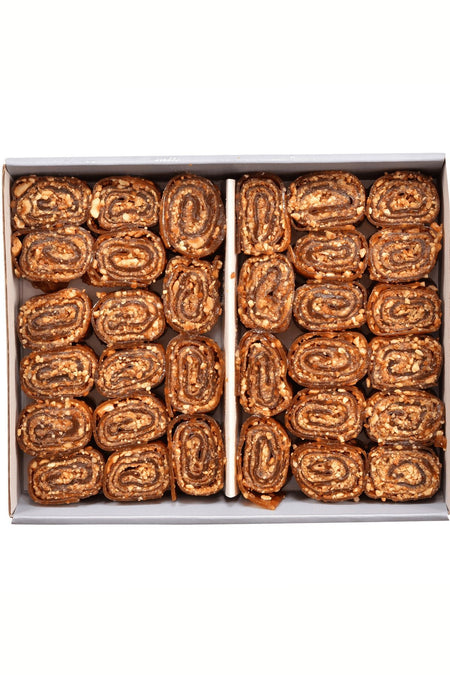 Birsalkim Fruit Leather tatlisi 1 kg - MALLTURK