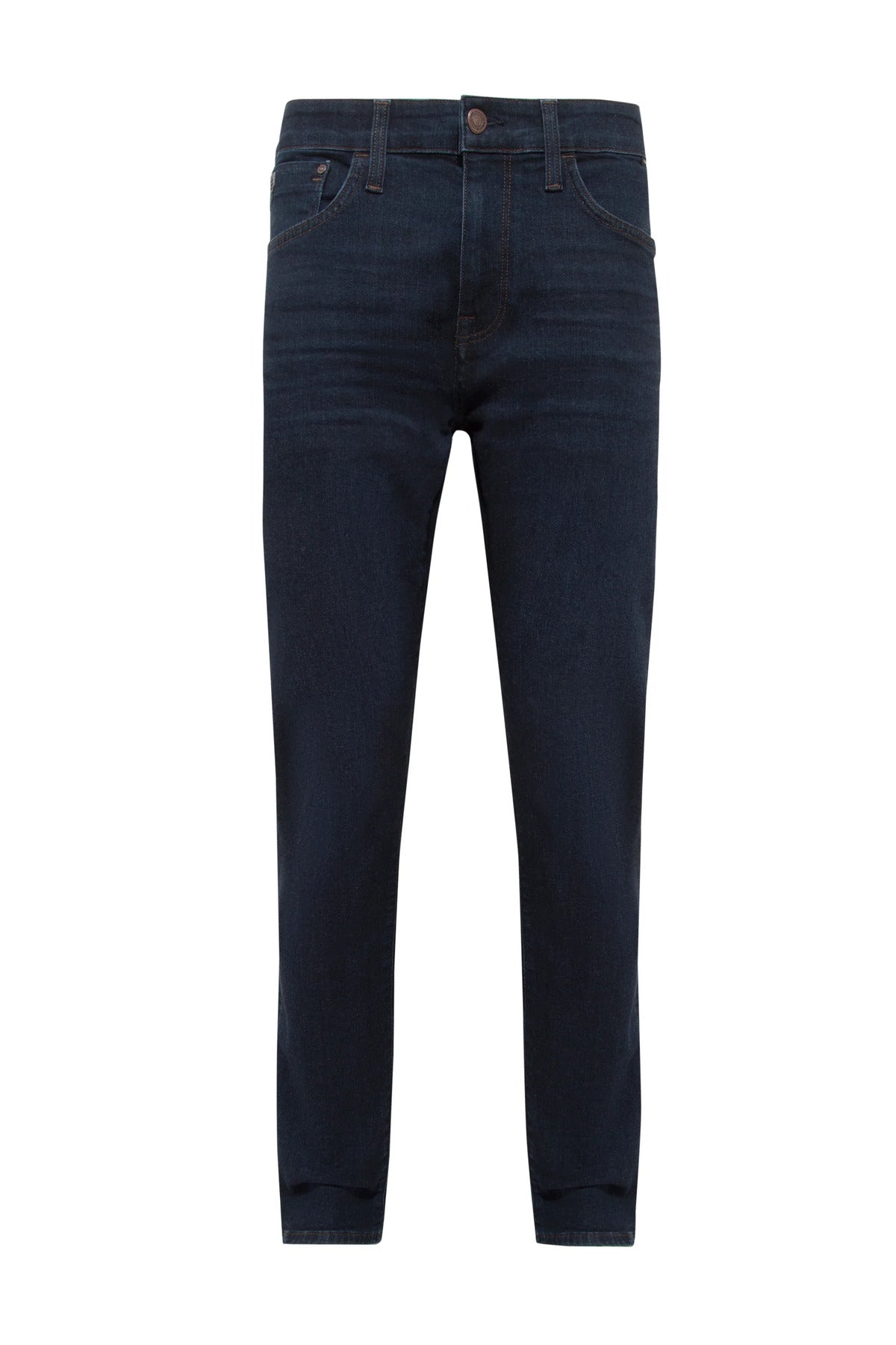 Mavi Dark indigo Comfort Rinse Jean Trousers 0042291165 - MALLTURK