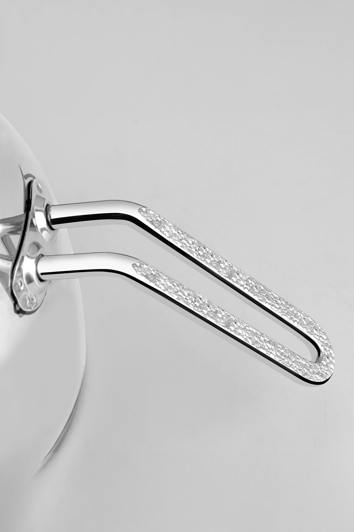 Nehir Florina Maxi Large Size Stainless Steel 1.15-2.25 Lt. Teapot Set - MALLTURK