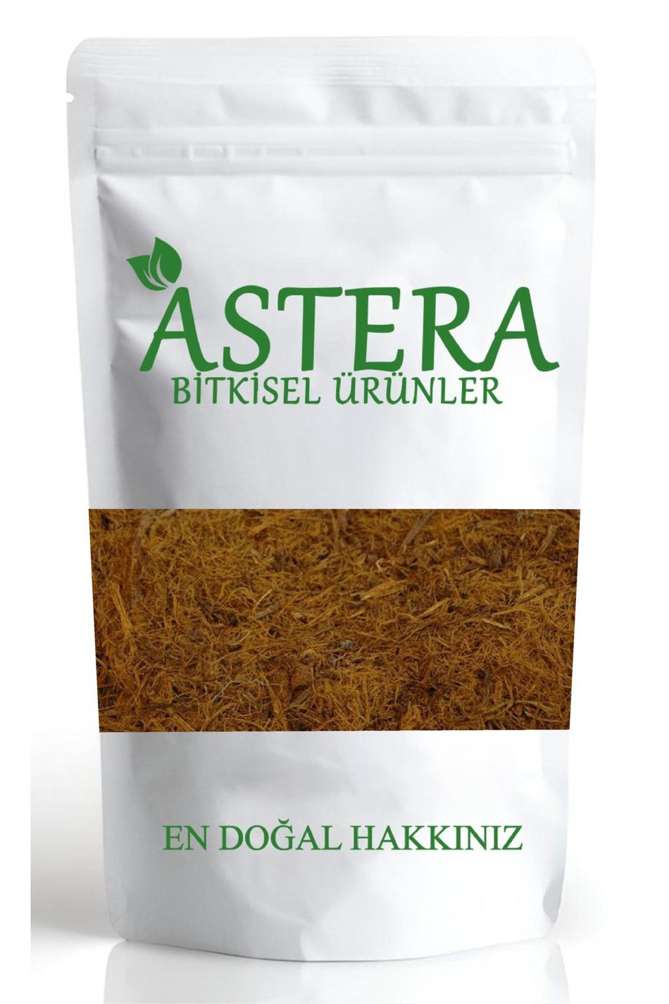 ASTERA 1 kg Licorice Root Fiber, New Harvest 1000 gr