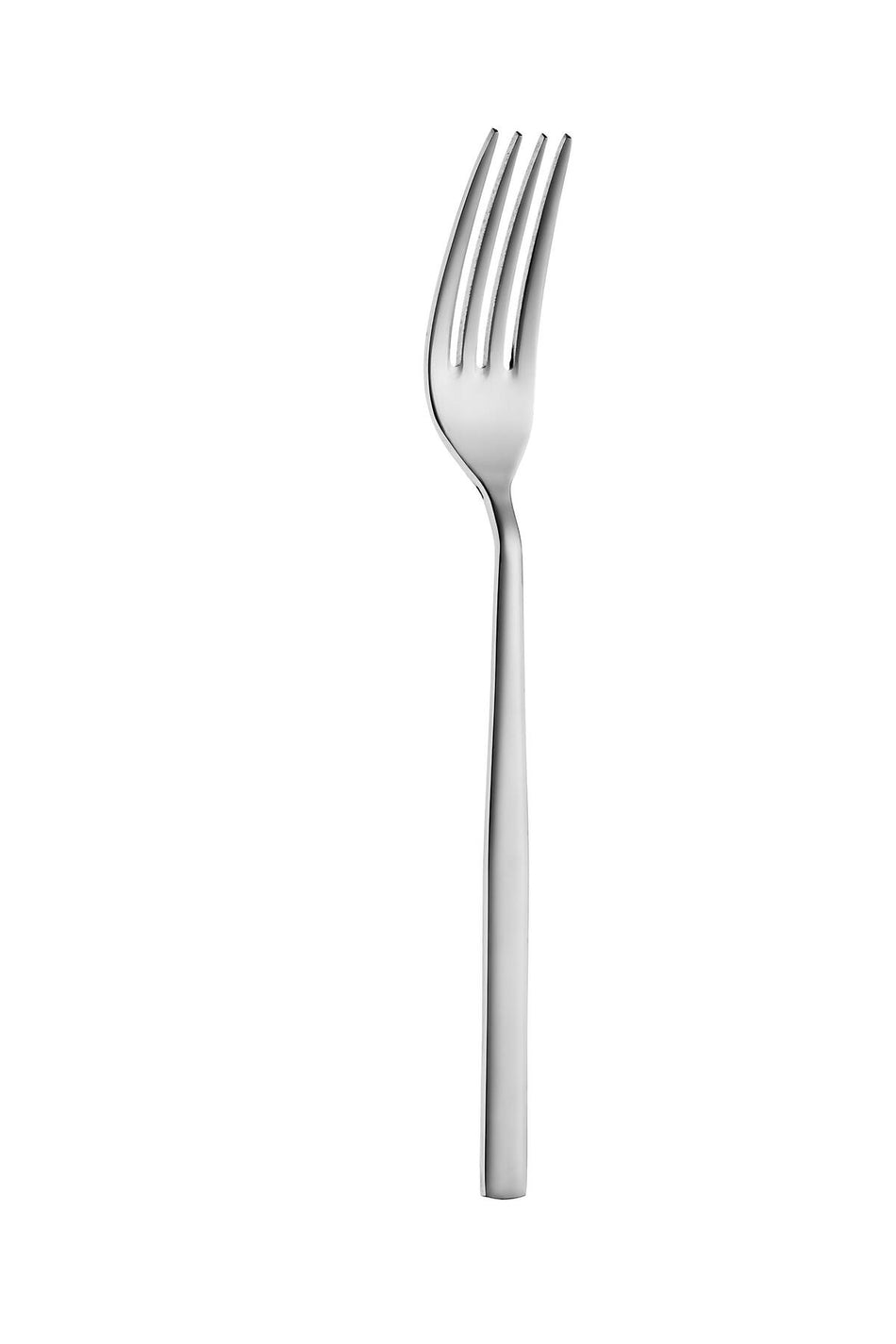 Aryildiz blanca 6 Piece Dinner Fork Blister Pack ar4229781 akyuzhome - MALLTURK