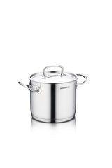 KORKMAZ Proline Ekstra Stock Pot