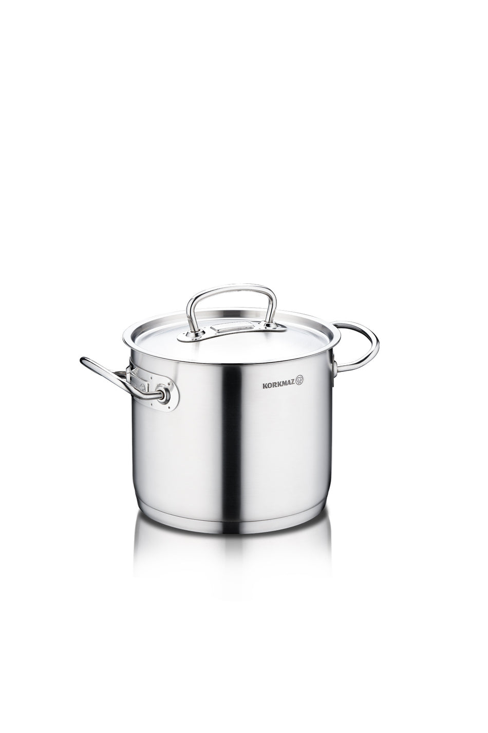 KORKMAZ Proline Ekstra Stock Pot