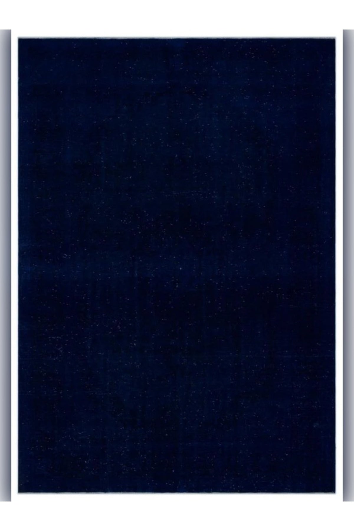 Apex Rug Distressed Vintage Rug XLarge Hand-Woven Natural Blue 24554 284 x 407 cm - MALLTURK