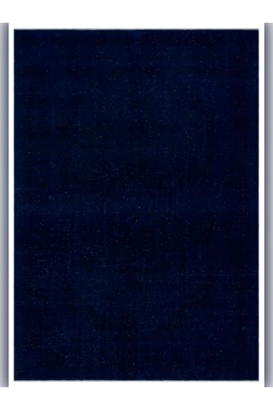 Apex Rug Distressed Vintage Rug XLarge Hand-Woven Natural Blue 24554 284 x 407 cm - MALLTURK