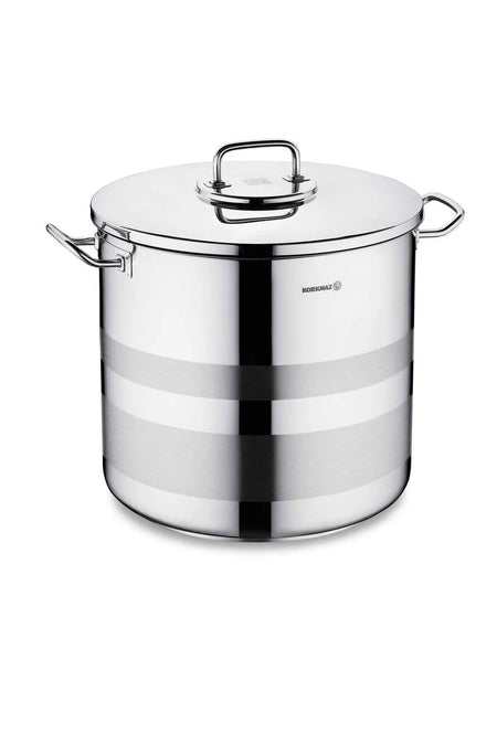 KORKMAZ Astra2 Stock Pot 36x33