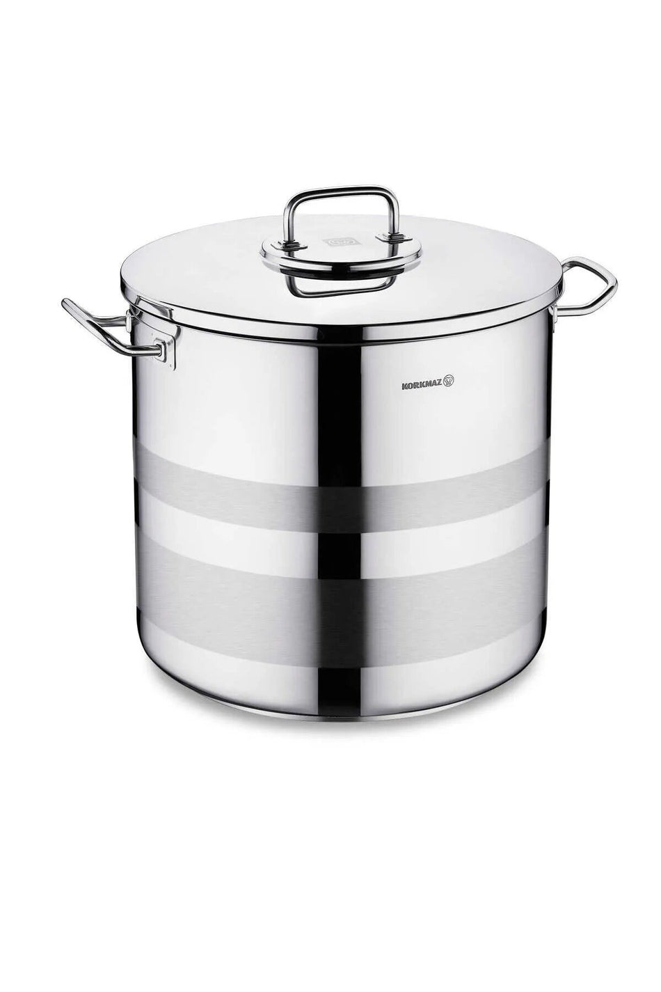 KORKMAZ Astra2 Stock Pot 36x33