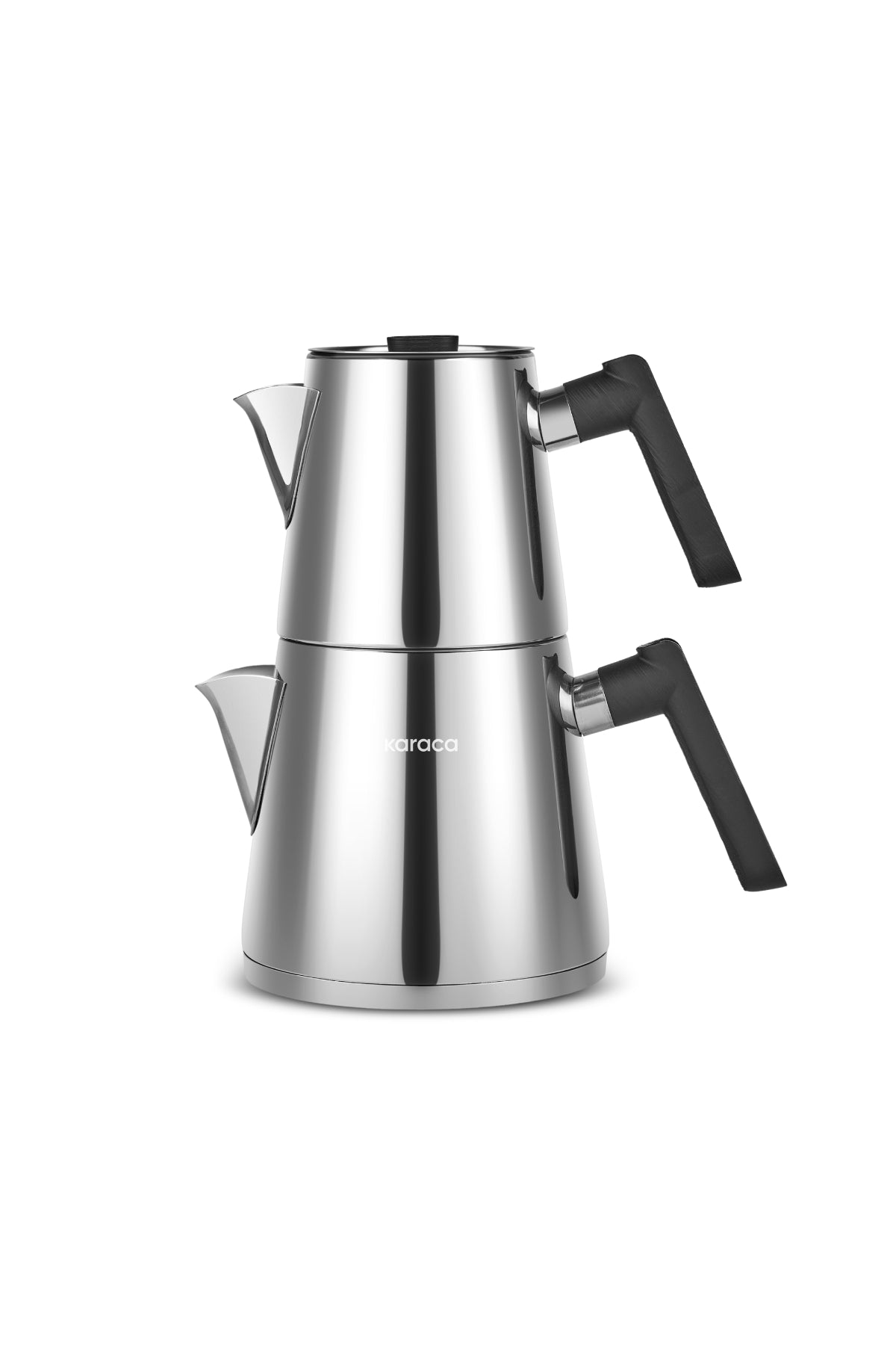 Karaca Ada induction Base Midi Teapot Set - MALLTURK