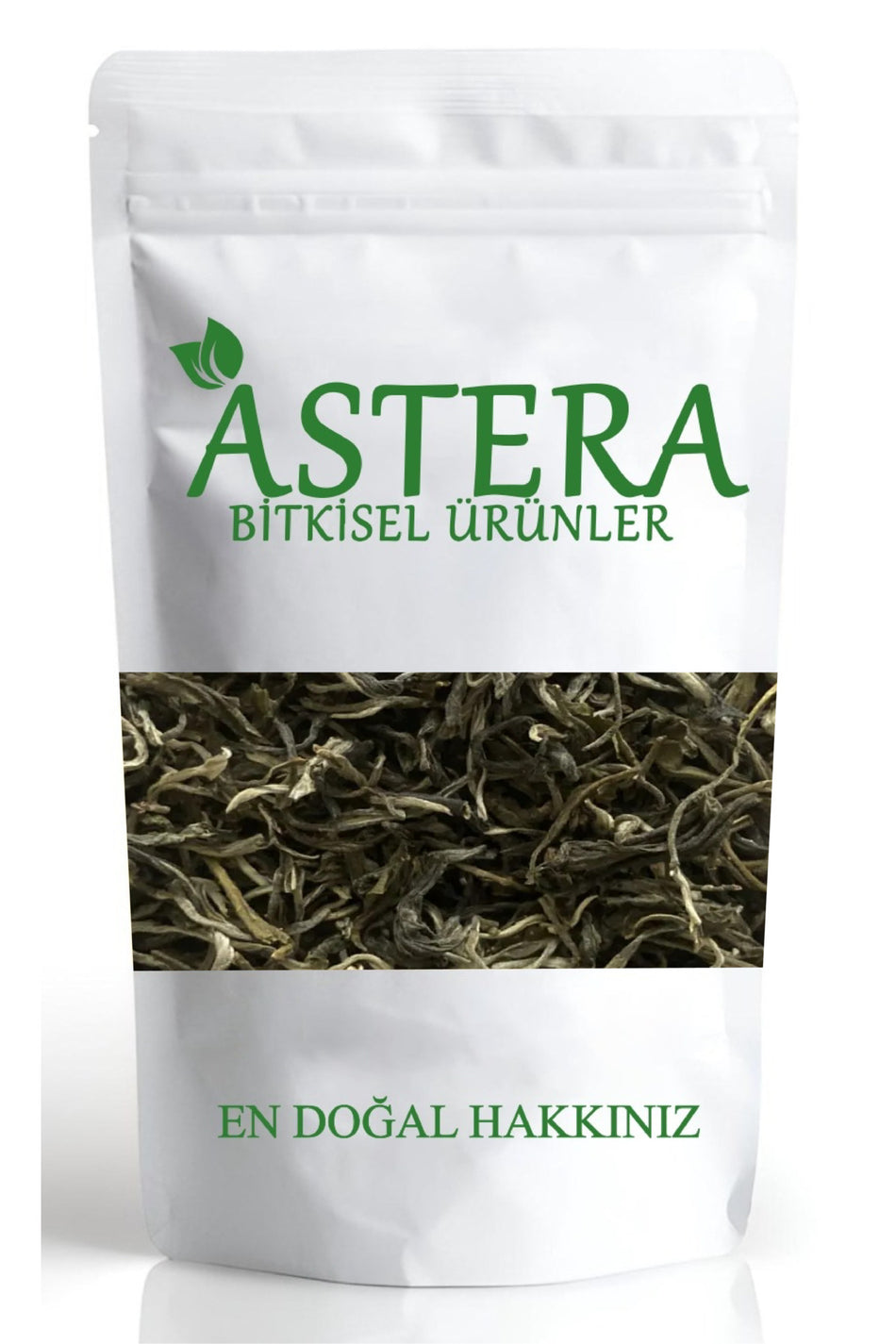 ASTERA thé blanc 100g
