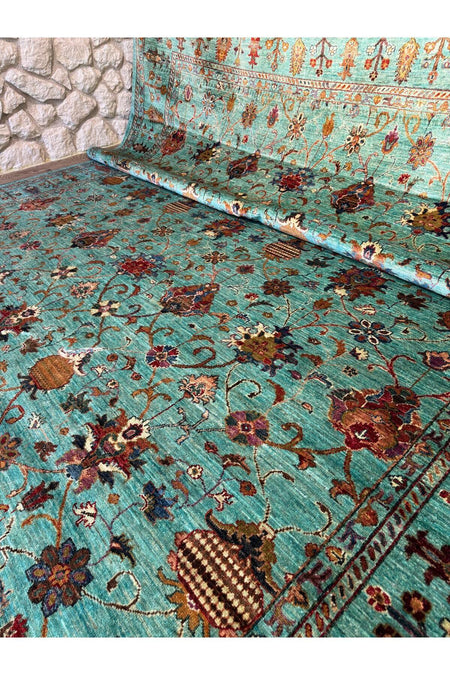 Rustikev SULTANI Rug - MALLTURK