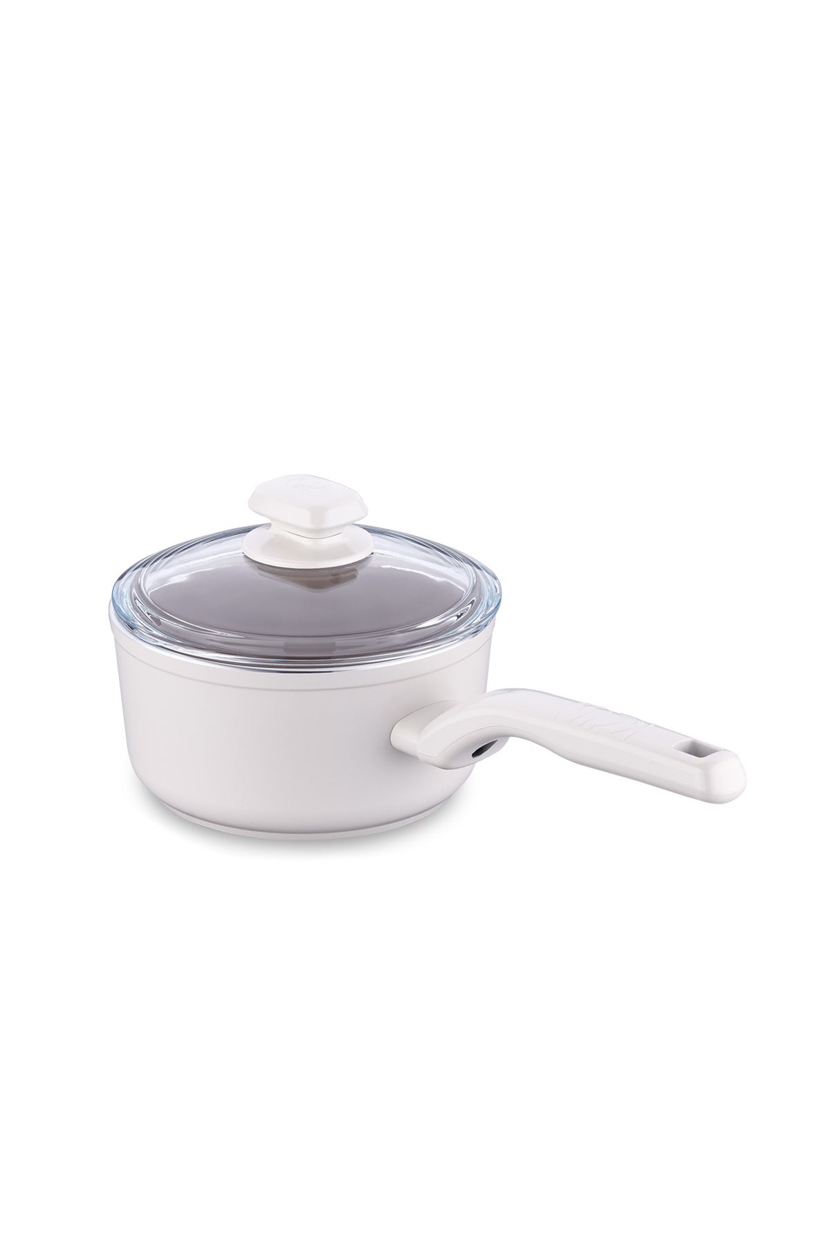 KORKMAZ Ornella Sera Vanilya Saucepan