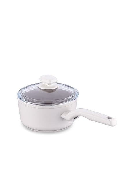 KORKMAZ Ornella Sera Vanilya Saucepan