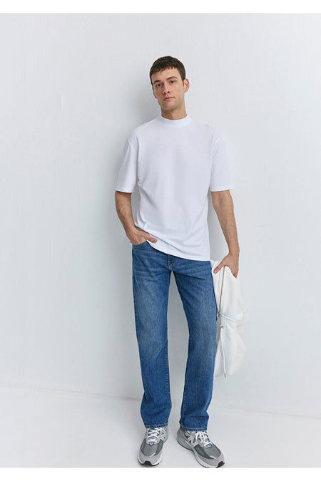 Mavi Hunter 90s indigo Mavi Jeans 0020233733 - MALLTURK