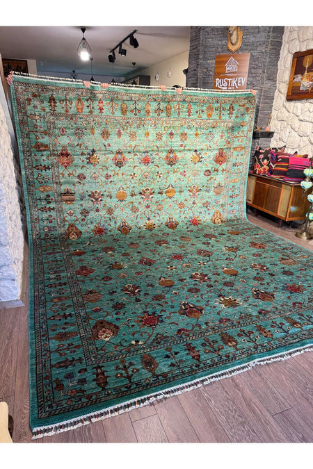 Rustikev SULTANI Rug - MALLTURK