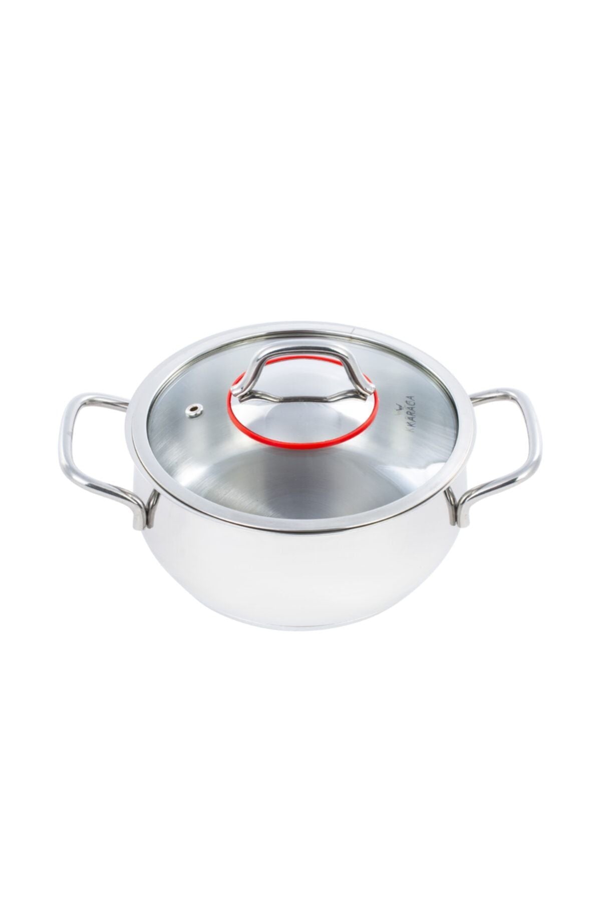 Karaca Sile 8 Piece Cookware Set - MALLTURK