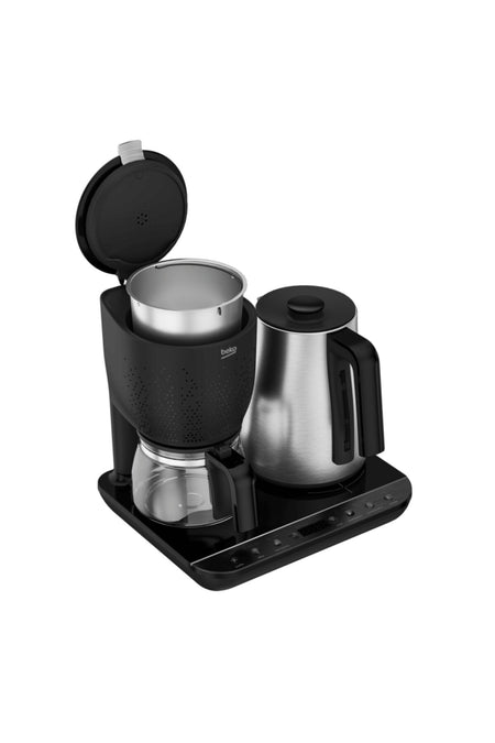 Beko CM 8058 i Dem® Automatic Tea Maker - MALLTURK