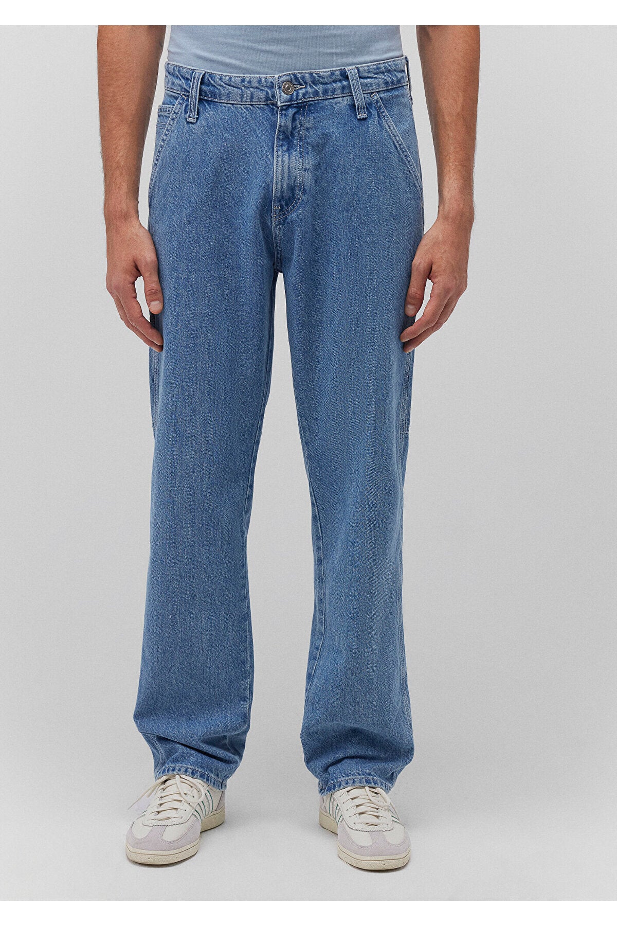 Mavi Oxford MV91 Street indigo Mavi Denim Jeans 0010069-87669 - MALLTURK