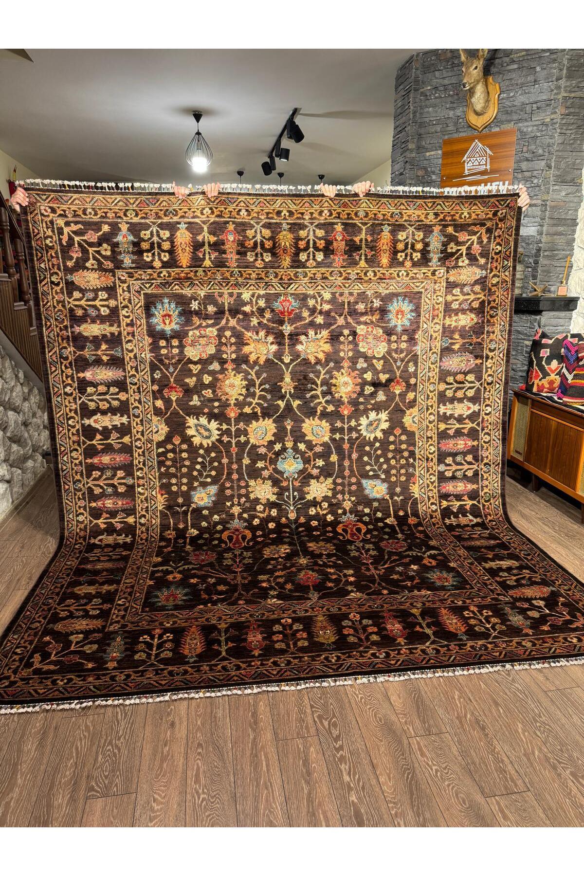 Rustikev SULTANI Rug - MALLTURK