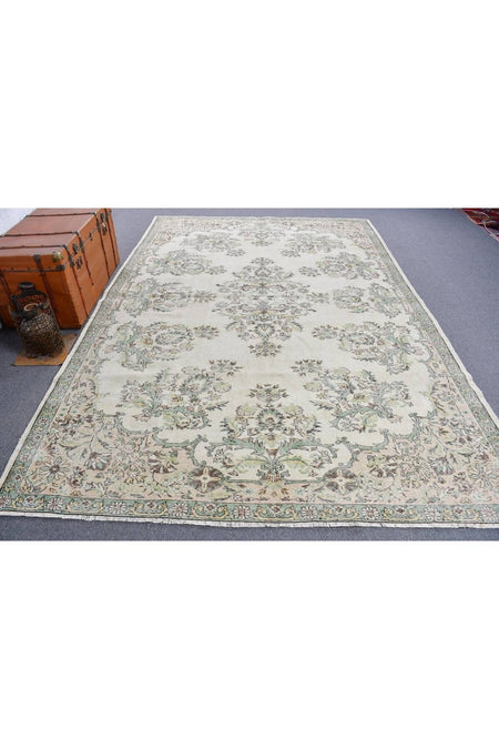 Kayra Export Hand-Woven Rug 225x335 Cm ,