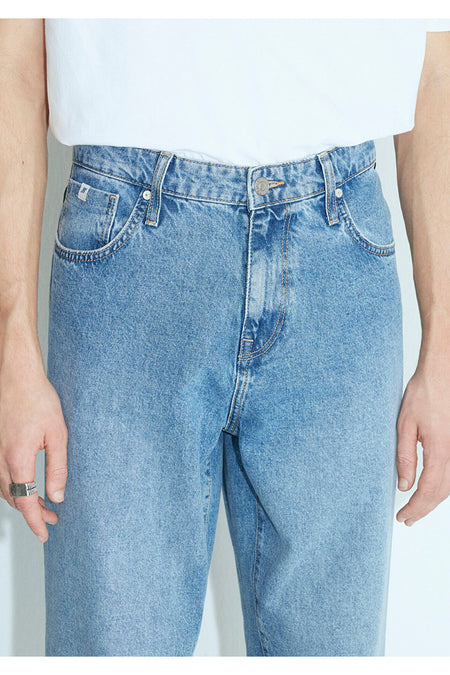 Mavi Mitte Street Light indigo Mavi Jeans 0010101-83591 - MALLTURK