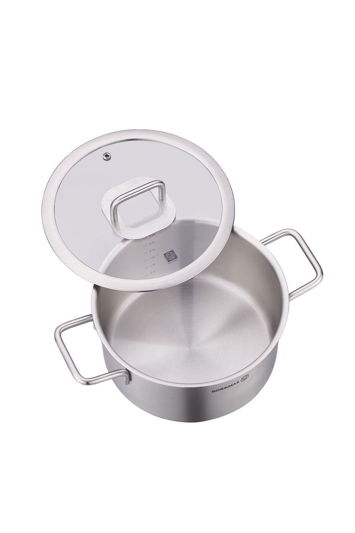 KORKMAZ Stella Pot