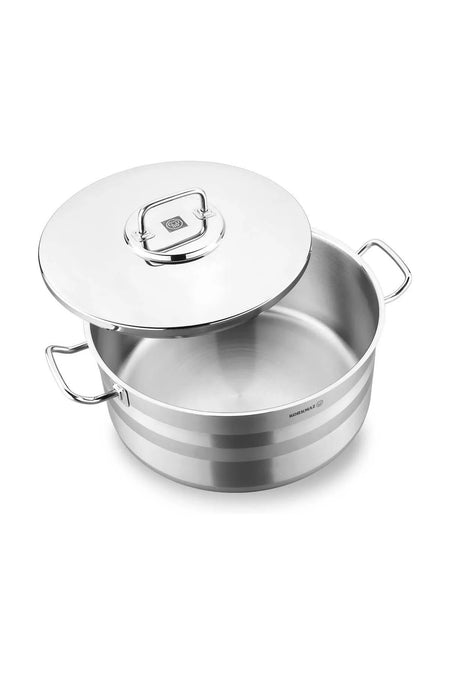 KORKMAZ Astra2 Pot