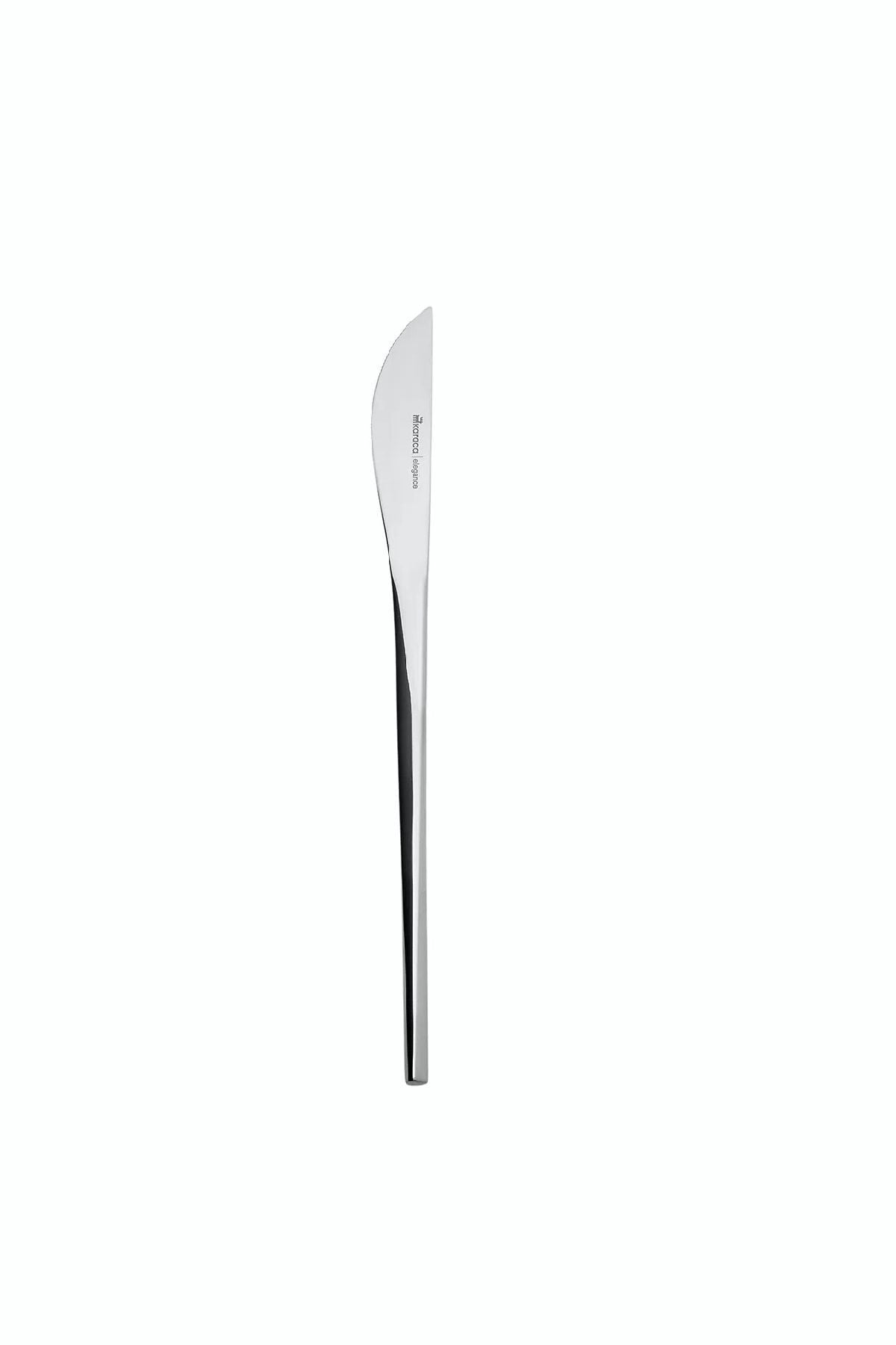 Karaca vibe elegance 84 Piece 12 Place Setting Flatware Set Boxed - MALLTURK