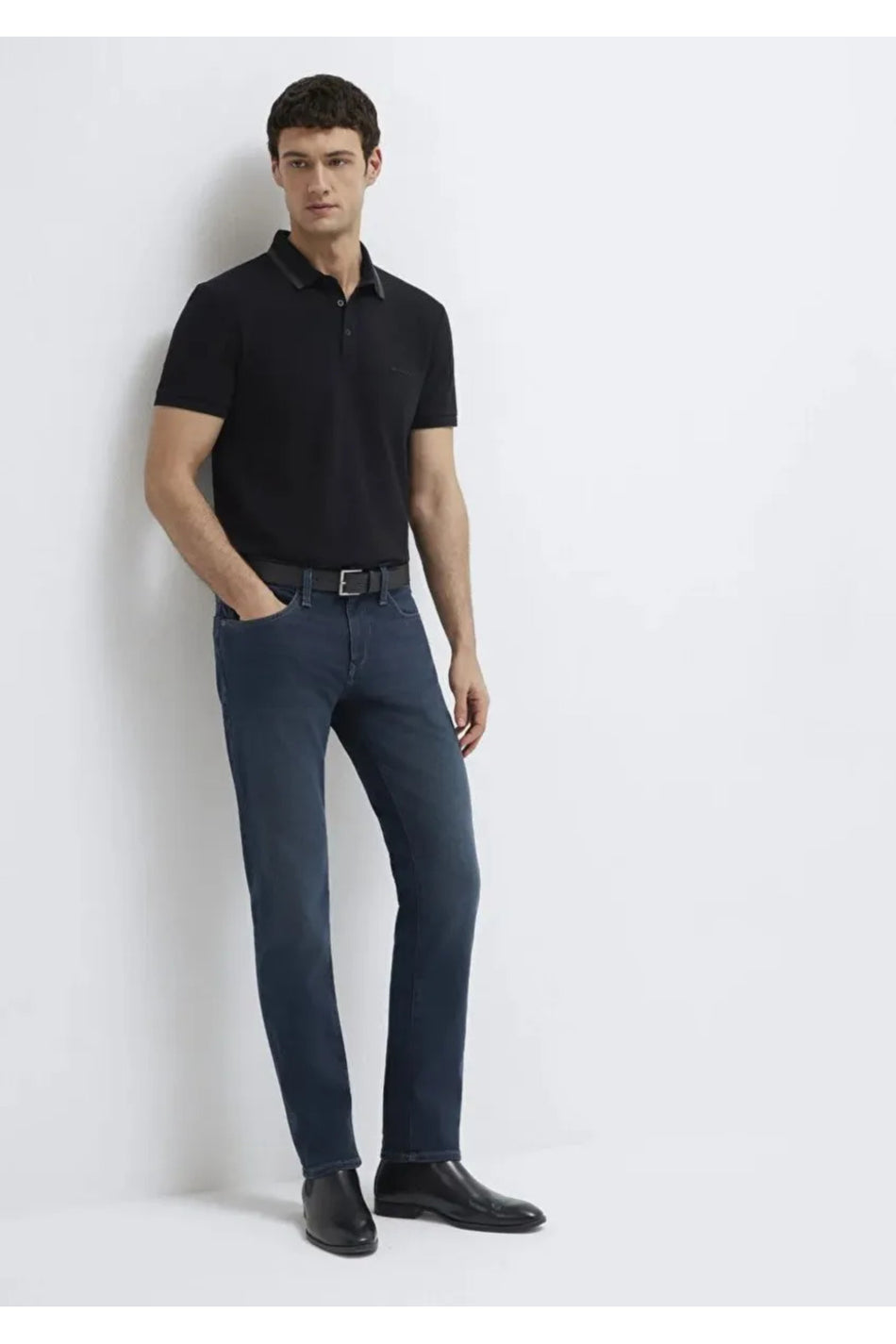 Mavi Marcus Slim Straight Men's Jeans M0035126972 - MALLTURK